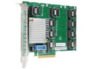 Image de HP E ML350 Gen10 SAS 12Gb/s Expander Card Kit + Cables Expansions à sous (874576-B21)