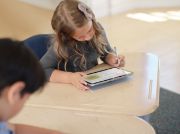 Image de Microsoft Classroom Pen 2 stylet 8 g Platine (8U3-00001)