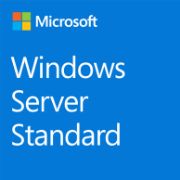 Image de Microsoft Windows Server Standard 2022 1 licence(s) (P73-08347)