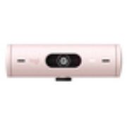 Image de Logitech Brio 500 webcam 4 MP 1920 x 1080 pixels USB-C Blanc (960-001421)