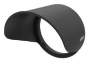 Image de Axis TQ1806-E WEATHERSHIELD Accessoire caméra de surveillance - Noir (02268-001)