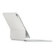 Image de Apple Magic Keyboard - AZERTY - Blanc (MWR43F/A)