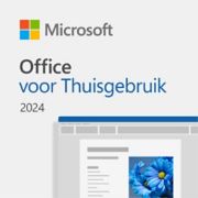 Image de Microsoft Office Home 2024 (EP2-06836)