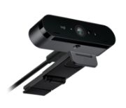 Image de Logitech BRIO 4K Webcam - Noir (960-001746)