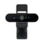 Image de Logitech BRIO 4K Webcam - Noir (960-001746)