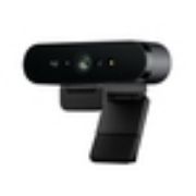 Image de Logitech BRIO 4K Webcam - Noir (960-001746)