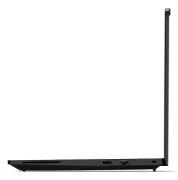 Image de Lenovo ThinkPad P14s Gen 6 (Intel) Intel Core Ultra 7 255H Station de travail mobile 36,8 cm (14.5") WUXGA 32 Go DDR5-SDRAM 512 Go SSD NVIDIA RTX PRO 500 Blackwell Wi-Fi 7 (80 ... (21QT000LMB)