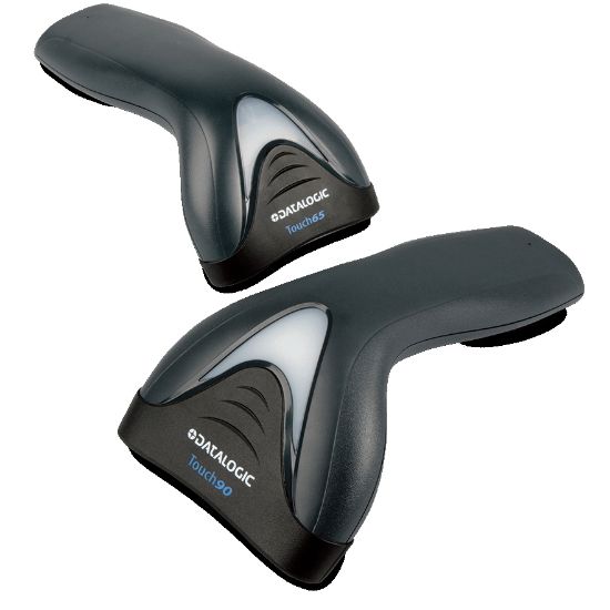 Image de Datalogic Touch 90 Lite Lecteur de code à barres - Noir (TD1120-BK-90)