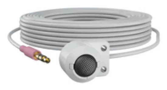 Image de Axis T8351 MK II 3.5MM Microphone - Blanc (01560-001)