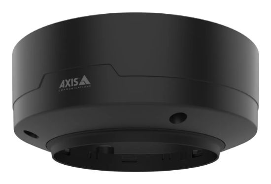 Image de Axis TP3821-E CASING BLACK 4P Accessoire caméra de surveillance - Noir (02498-001)