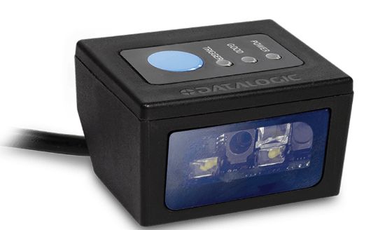 Image de Datalogic DSM0422-SR Lecteur de code à barres - Noir (DSM0422-WA)