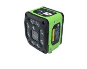 Image de Zebra FS40 Lecteur de code barre fixe 1D/2D CMOS Noir, Vert (FS40-SR20Z4-2C00W)