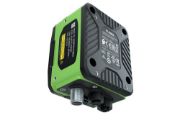 Image de Zebra FS40 Lecteur de code barre fixe 1D/2D CMOS Noir, Vert (FS40-SR20Z4-2C00W)