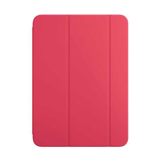 Image de Apple Smart Folio pour iPad (A16) - Pastèque (MDEP4ZM/A)