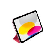 Image de Apple Smart Folio pour iPad (A16) - Pastèque (MDEP4ZM/A)