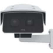 Image de Axis P1518-LE Caméra IP - Noir,Blanc (02757-001)