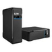 Image de Eaton 3P Ellipse 550 DIN Onduleur - Noir (3P550D)