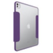 Image de OtterBox Symmetry Folio Series pour Apple iPad Pro 13" (M5/M4), Figment (77-95260)