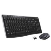 Image de Logitech LGT-MK270-US (920-004509)
