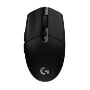 Image de Logitech G G305 Souris - Noir (910-005283)