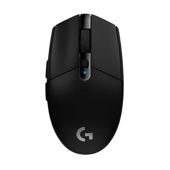 Image de Logitech G G305 Souris - Noir (910-005283)