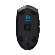 Image de Logitech G G305 Souris - Noir (910-005283)