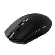 Image de Logitech G G305 Souris - Noir (910-005283)