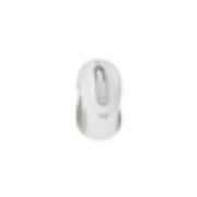 Image de Logitech Signature MK650 Combo For Business clavier Souris incluse Bureau Bluetooth AZERTY Français Blanc (920-011023)