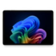 Image de Microsoft Surface Pro 12 Tablette - Platine (EP2-27204)