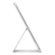 Image de Microsoft Surface Pro 12 Tablette - Platine (EP2-27204)