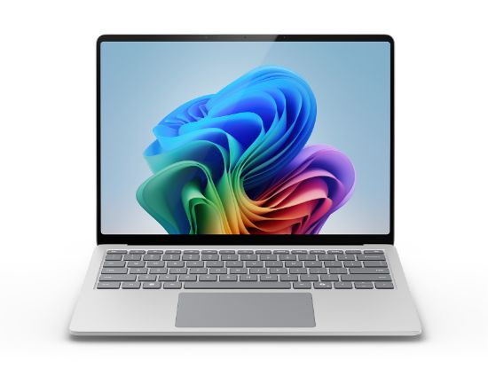Image de Microsoft Surface Laptop 7 - Snapdragon / 512GB / 16GB (ZGZ-00008)