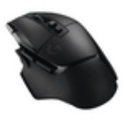Image de Logitech G G502 X LIGHTSPEED Souris - Noir (910-006180)