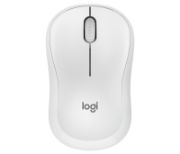 Image de Logitech M240 Bluetooth, Sans fil, Compacte, Portable, Suivi fluide, Batterie 18 mois, Windows, macOS, ChromeOS, Convient à PC, Mac, Ordinateur portable, Tablettes Souris - B ... (910-007120)