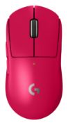 Image de Logitech G Souris - Rose (910-006797)