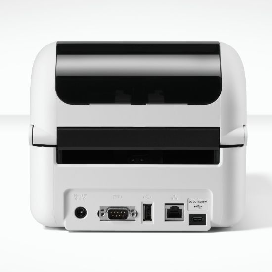 Image de Brother non classé (TD-4455DNWB)