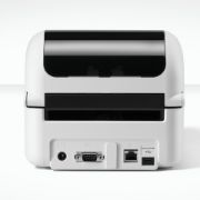 Image de Brother imprimante pour étiquettes Thermique directe 203 x 203 DPI 203 mm/sec Avec fil Ethernet/LAN (TD-4425DN)