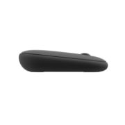 Image de Logitech MK470 clavier Souris incluse RF sans fil AZERTY Belge Graphite (920-009194)
