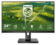 Image de Philips écran plat de PC 60,5 cm (23.8") 1920 x 1080 pixels Full HD LED Noir (242B1G/00)