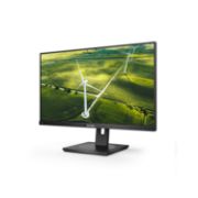 Image de Philips écran plat de PC 60,5 cm (23.8") 1920 x 1080 pixels Full HD LED Noir (242B1G/00)