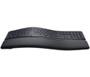 Image de Logitech Ergo K860 clavier Bureau RF sans fil + Bluetooth Espagnole Graphite (920-010105)