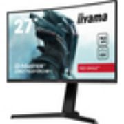 Image de iiyama G-MASTER écran plat de PC 68,6 cm (27") 1920 x 1080 pixels Full HD LED Noir (GB2766HSU-B1)