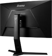 Image de iiyama G-MASTER écran plat de PC 68,6 cm (27") 1920 x 1080 pixels Full HD LED Noir (GB2766HSU-B1)
