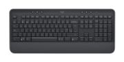 Image de Logitech Signature MK650 Combo For Business clavier Souris incluse Bureau Bluetooth QWERTY Graphite (920-010999)