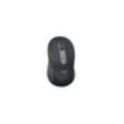 Image de Logitech Signature MK650 Combo For Business clavier Souris incluse Bureau Bluetooth QWERTY Graphite (920-010999)