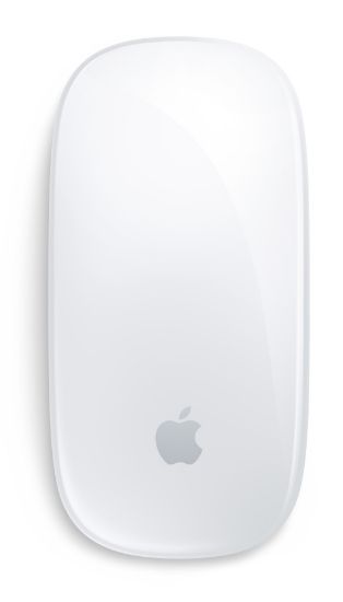 Image de Apple Magic Souris - Blanc (MXK53Z/A)
