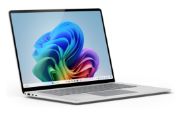 Image de Microsoft Surface Laptop 7 15inEli/16/256 AZBE PLAT - Qualcomm Snapdragon X1E-80-100 / 256GB / 16GB (ZHP-00006)