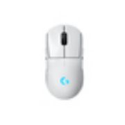 Image de Logitech G gaming sans fil PRO2 LIGHTSPEED Souris - Blanc (910-007303)