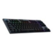 Image de Logitech G G G915 X Lightspeed - QWERTZ Clavier - Noir (920-012718)