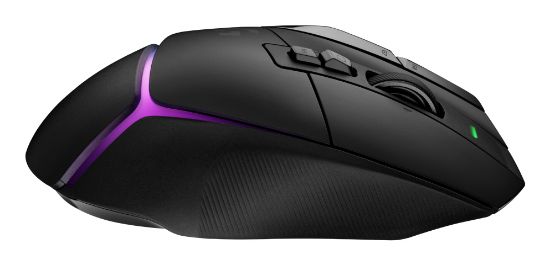 Image de Logitech G G502 X Plus Souris - Noir (910-006162)