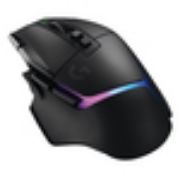 Image de Logitech G G502 X Plus Souris - Noir (910-006162)